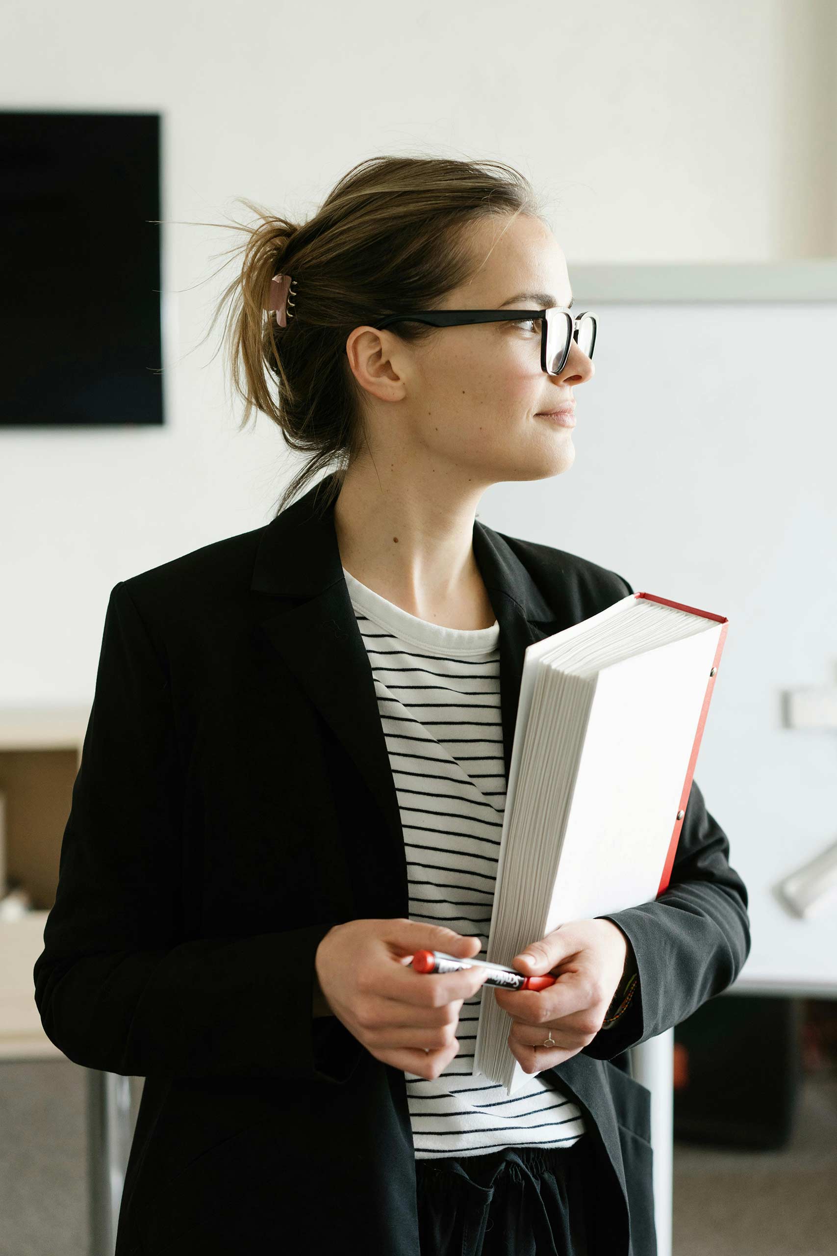 Director of Admission