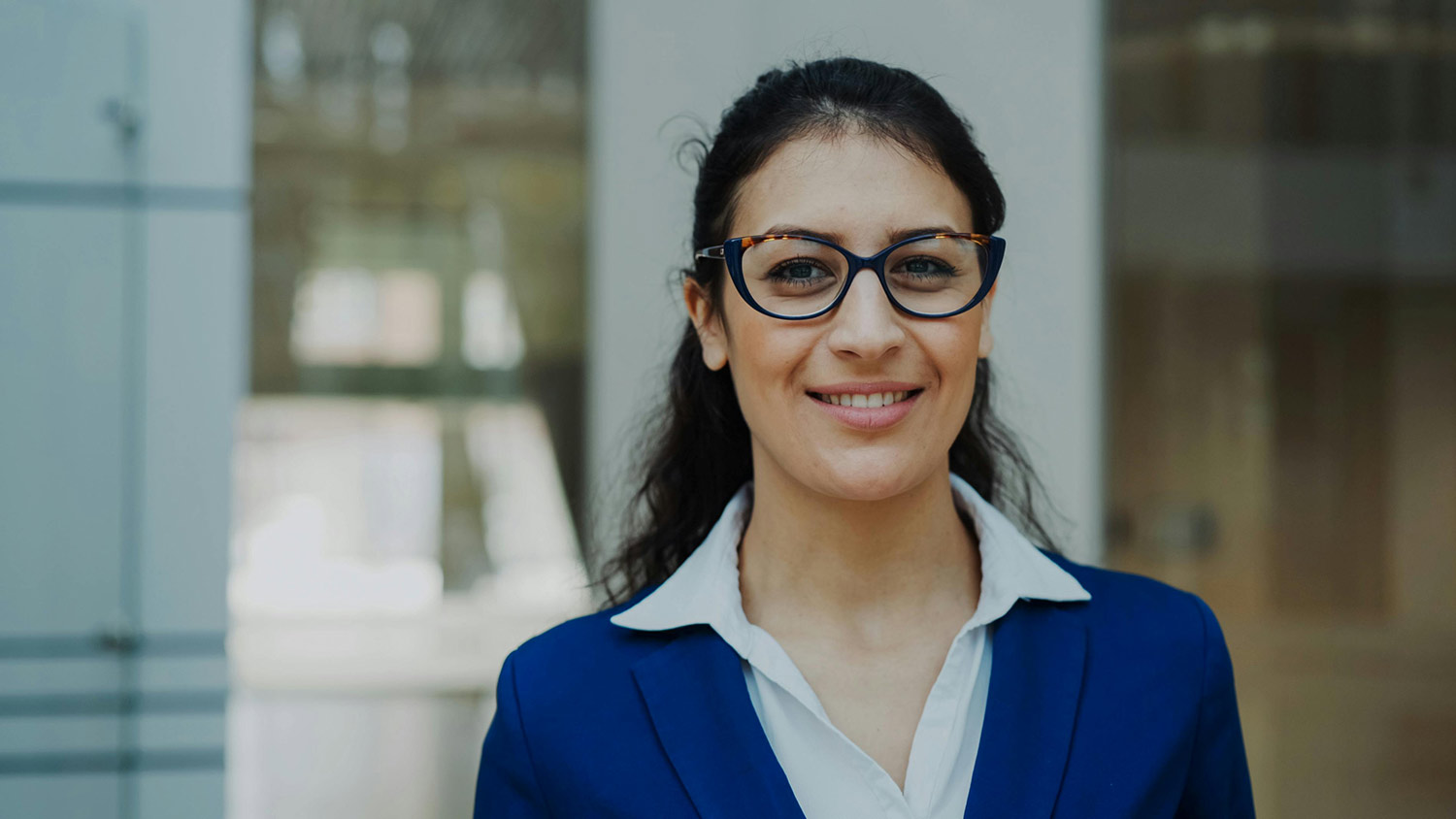 Featured faculty member