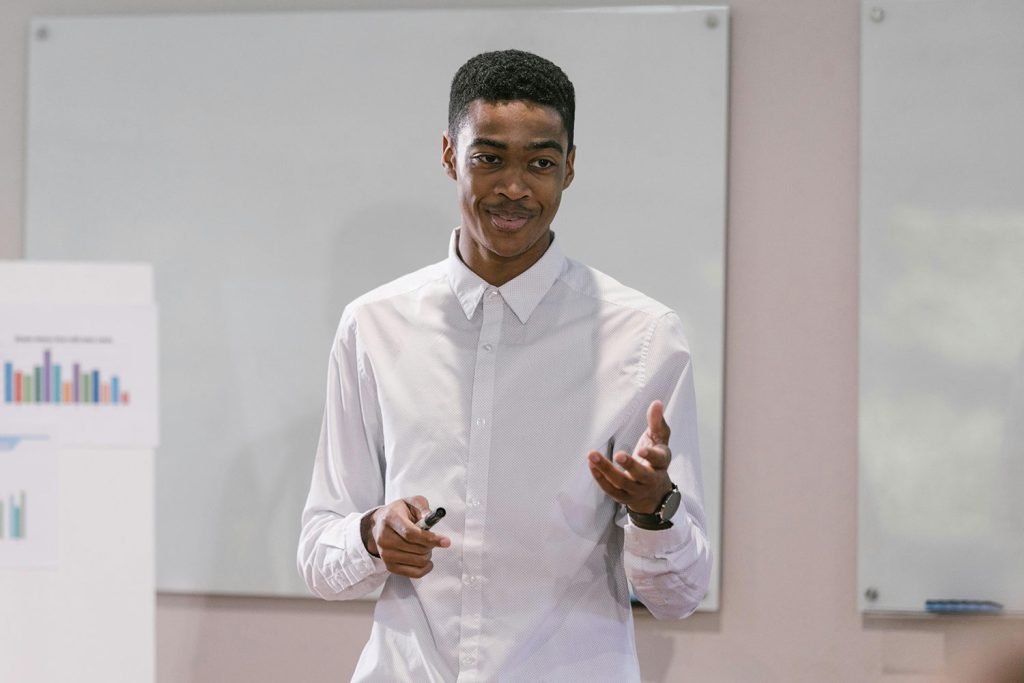 Featured faculty member