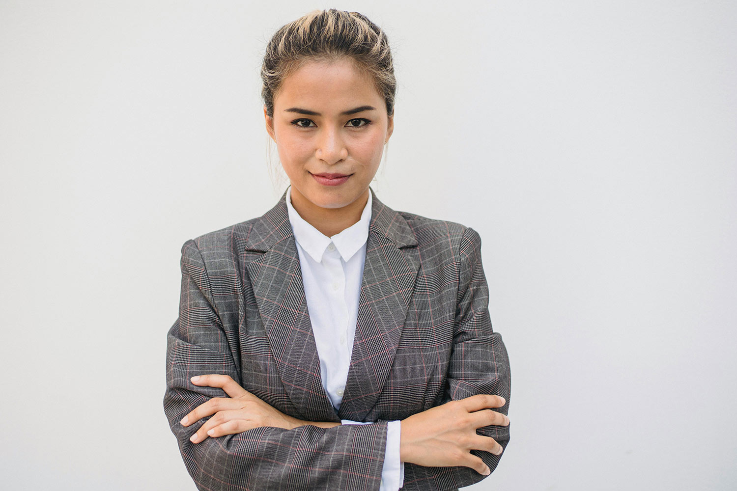 Admissions team member