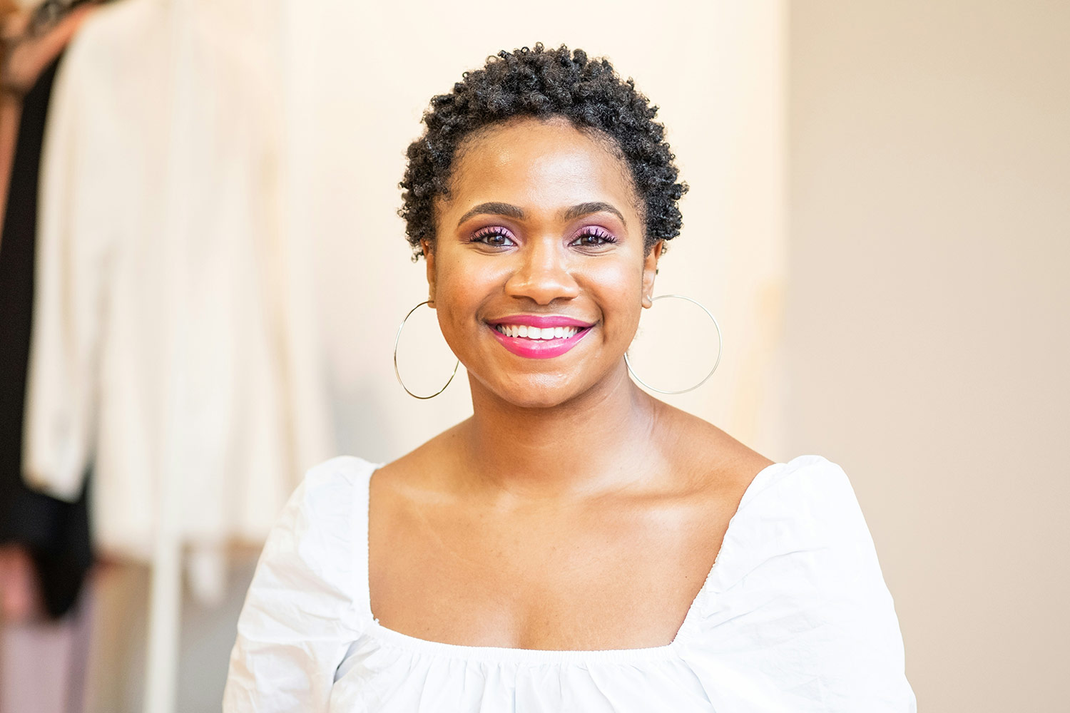 Dr. Quamino’s essay on Chimamanda Ngozi Adichie selected for national anthology
