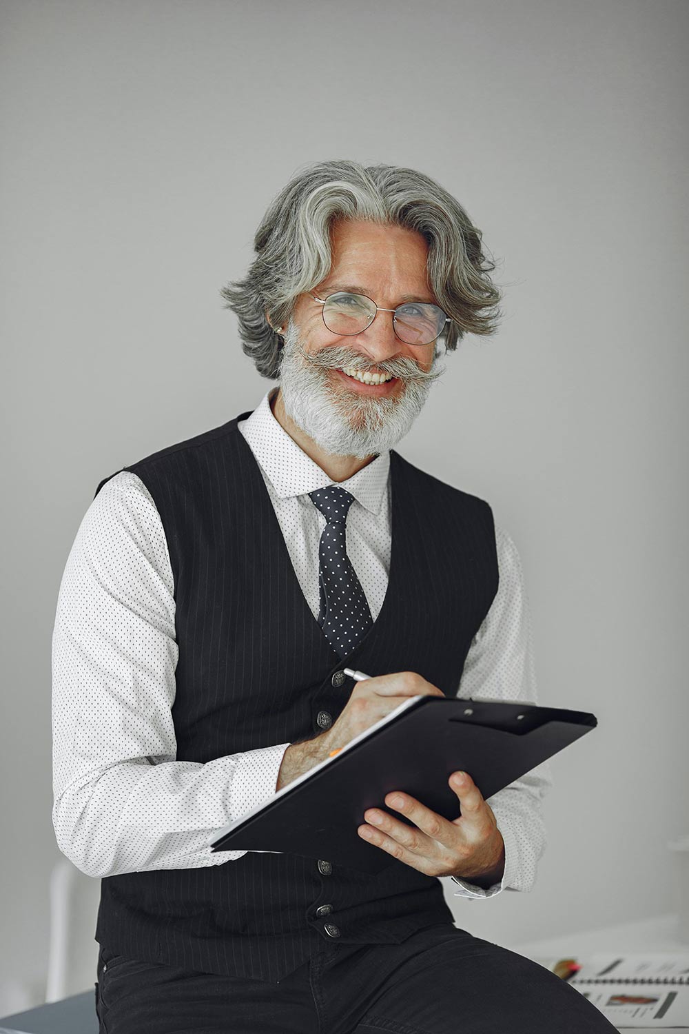 English teacher profile picture