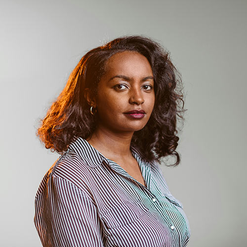 Malia Channing, Director of College Counseling